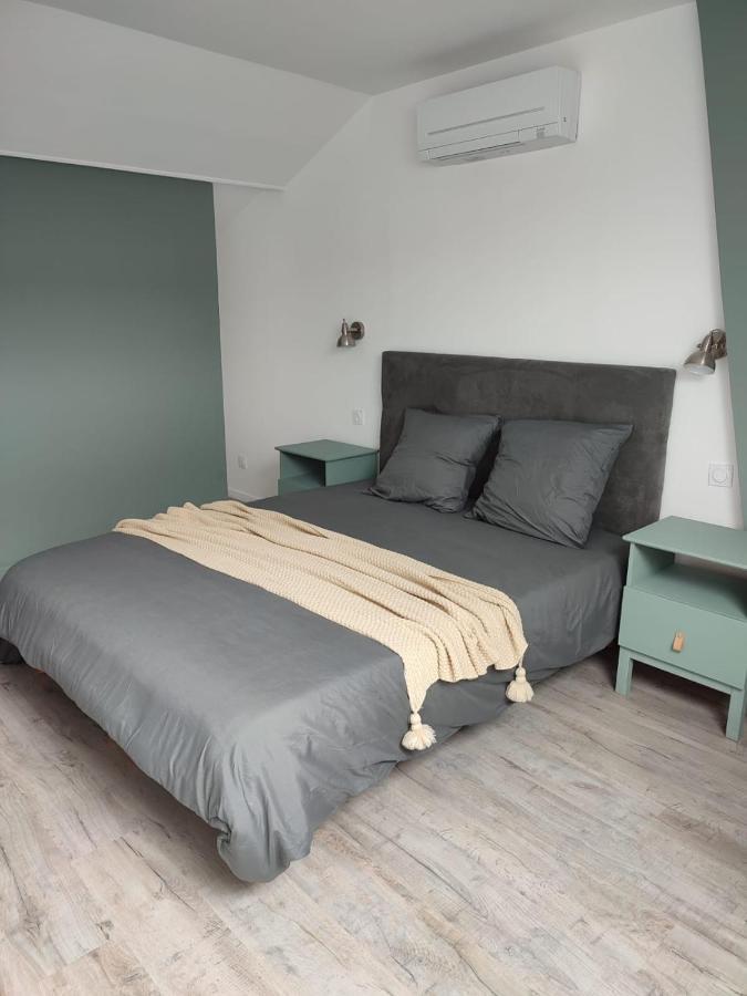 A L'Ombre Des Bois, Chambre Double Confort Neung-sur-Beuvron Exterior photo